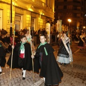 Desfile de Gaiatas