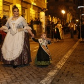 Desfile de Gaiatas