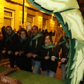 Desfile de Gaiatas