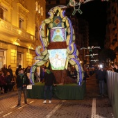 Desfile de Gaiatas