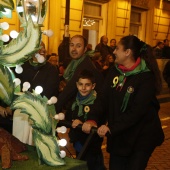 Desfile de Gaiatas