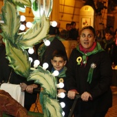 Desfile de Gaiatas