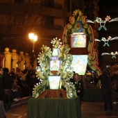 Desfile de Gaiatas