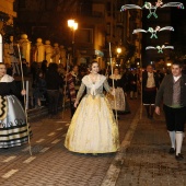 Desfile de Gaiatas