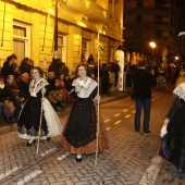 Desfile de Gaiatas