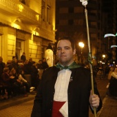 Desfile de Gaiatas