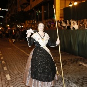 Desfile de Gaiatas