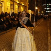 Desfile de Gaiatas