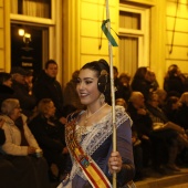 Desfile de Gaiatas