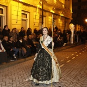 Desfile de Gaiatas