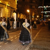 Desfile de Gaiatas