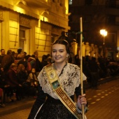 Desfile de Gaiatas