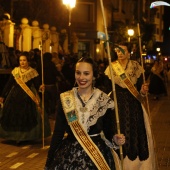 Desfile de Gaiatas