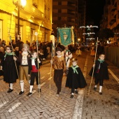 Desfile de Gaiatas