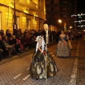 Desfile de Gaiatas