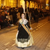 Desfile de Gaiatas