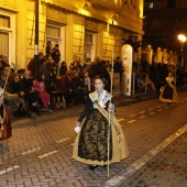 Desfile de Gaiatas