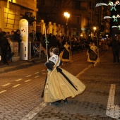 Desfile de Gaiatas