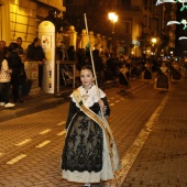 Desfile de Gaiatas