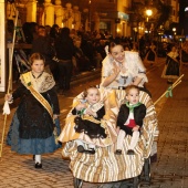 Desfile de Gaiatas