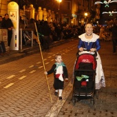 Desfile de Gaiatas