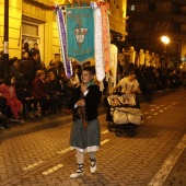 Desfile de Gaiatas