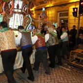 Desfile de Gaiatas