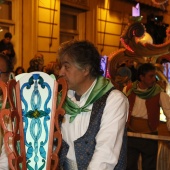 Desfile de Gaiatas