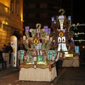 Desfile de Gaiatas