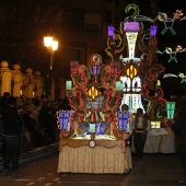 Desfile de Gaiatas