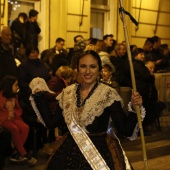 Desfile de Gaiatas