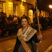 Desfile de Gaiatas