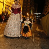 Desfile de Gaiatas