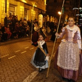 Desfile de Gaiatas