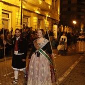 Desfile de Gaiatas