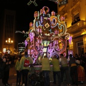 Desfile de Gaiatas