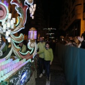 Desfile de Gaiatas