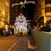 Desfile de Gaiatas