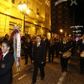 Desfile de Gaiatas