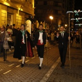 Desfile de Gaiatas