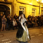 Desfile de Gaiatas