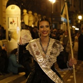 Desfile de Gaiatas