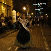 Desfile de Gaiatas