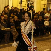 Desfile de Gaiatas