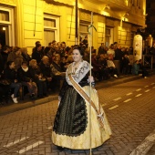 Desfile de Gaiatas