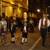 Desfile de Gaiatas