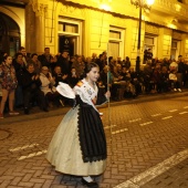 Desfile de Gaiatas