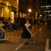 Desfile de Gaiatas