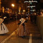 Desfile de Gaiatas