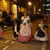 Desfile de Gaiatas